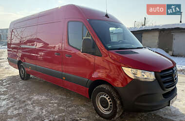 Вантажний фургон Mercedes-Benz Sprinter 2023 в Калуші