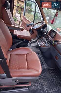 Мінівен Mercedes-Benz Sprinter 2005 в Черкасах