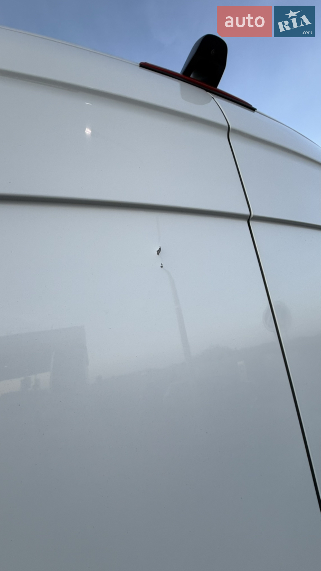 2019 Mercedes-Benz Sprinter - мініатюра 13