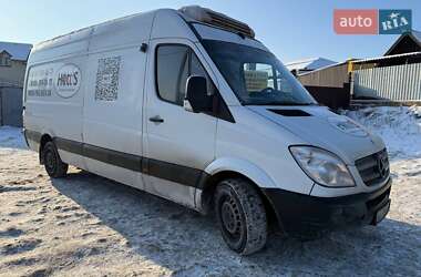 Рефрижератор Mercedes-Benz Sprinter 2007 в Киеве