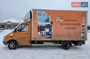 Другие грузовики Mercedes-Benz Sprinter 2006 в Черняхове