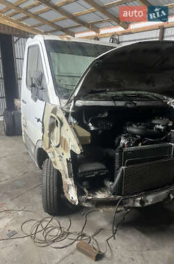 Рефрижератор Mercedes-Benz Sprinter 2005 в Гайсине