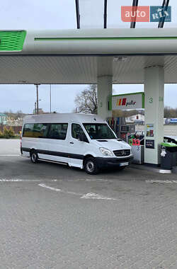 Микроавтобус Mercedes-Benz Sprinter 2010 в Киеве
