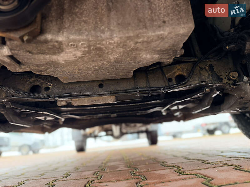 Рефрижератор Mercedes-Benz Sprinter 2021 в Ровно