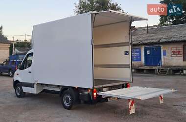 Грузовой фургон Mercedes-Benz Sprinter 2022 в Бердичеве