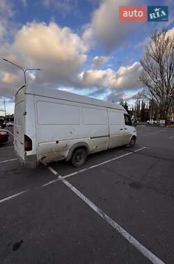Грузовой фургон Mercedes-Benz Sprinter 2004 в Одессе