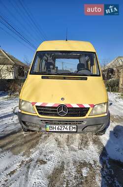Универсал Mercedes-Benz Sprinter 2006 в Вилково