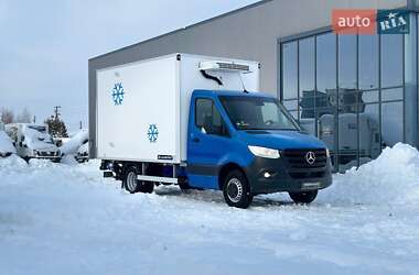 Рефрижератор Mercedes-Benz Sprinter 2020 в Рівному