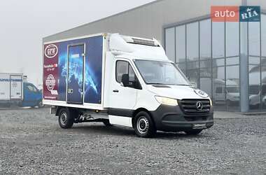 Рефрижератор Mercedes-Benz Sprinter 2020 в Рівному