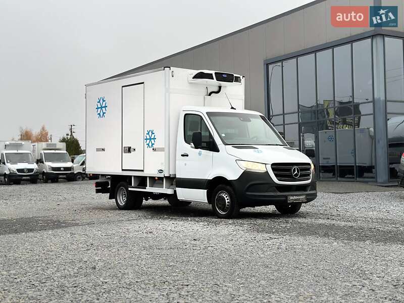 Mercedes-Benz Sprinter 2020 Mercedes-Benz Sprinter 2020
