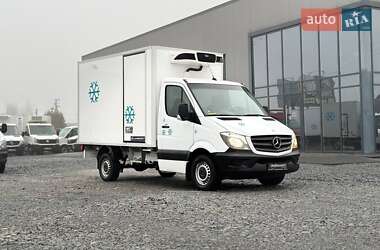 Рефрижератор Mercedes-Benz Sprinter 2017 в Ровно