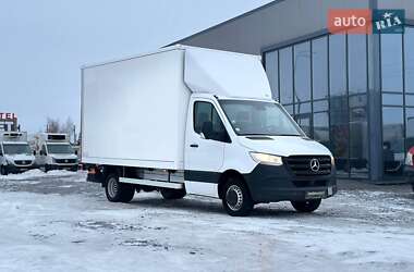 Вантажний фургон Mercedes-Benz Sprinter 2022 в Рівному