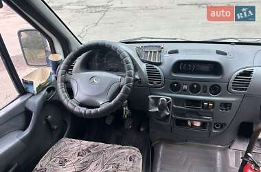 Городской автобус Mercedes-Benz Sprinter 2001 в Виннице