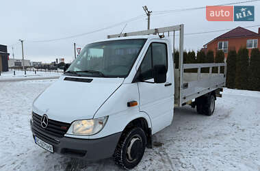 Универсал Mercedes-Benz Sprinter 2002 в Луцке