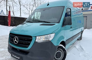 Минивэн Mercedes-Benz Sprinter 2019 в Бердичеве