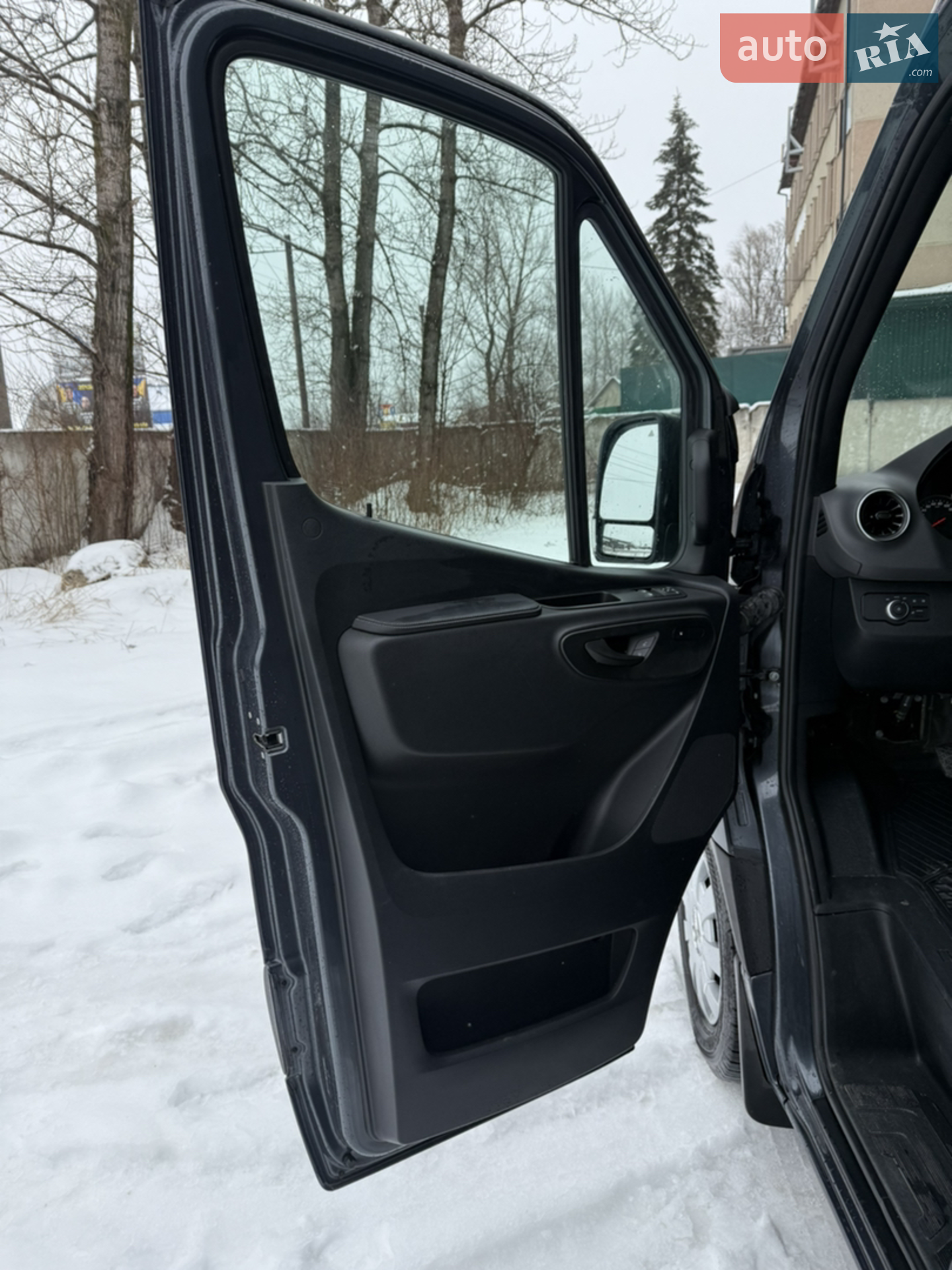 2022 Mercedes-Benz Sprinter - мініатюра 24