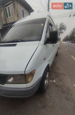 Микроавтобус Mercedes-Benz Sprinter 1998 в Запорожье