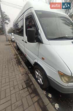 Микроавтобус Mercedes-Benz Sprinter 1998 в Запорожье