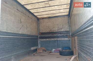 Пікап Mercedes-Benz Sprinter 2004 в Вінниці