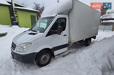 Другие грузовики Mercedes-Benz Sprinter 2011 в Овруче