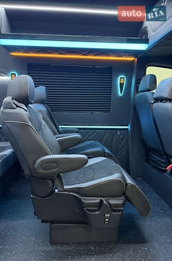 Мінівен Mercedes-Benz Sprinter 2021 в Хмельницькому