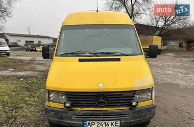 Міський автобус Mercedes-Benz Sprinter 1999 в Запоріжжі