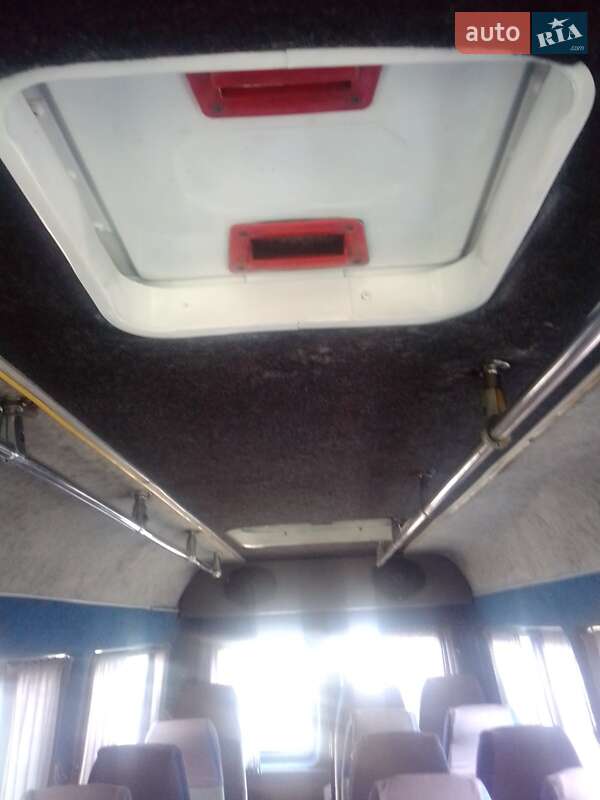 Микроавтобус Mercedes-Benz Sprinter 2003 в Николаеве