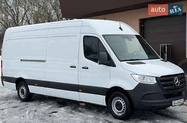 Вантажний фургон Mercedes-Benz Sprinter 2022 в Старокостянтинові