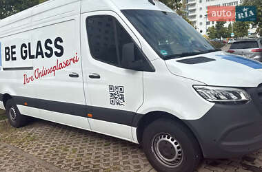 Мінівен Mercedes-Benz Sprinter 2024 в Рівному