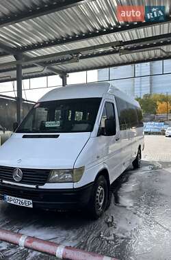 Міський автобус Mercedes-Benz Sprinter 1999 в Запоріжжі