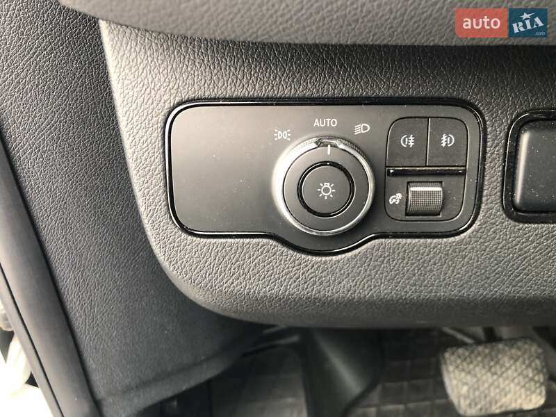 Евакуатор Mercedes-Benz Sprinter 2018 в Києві