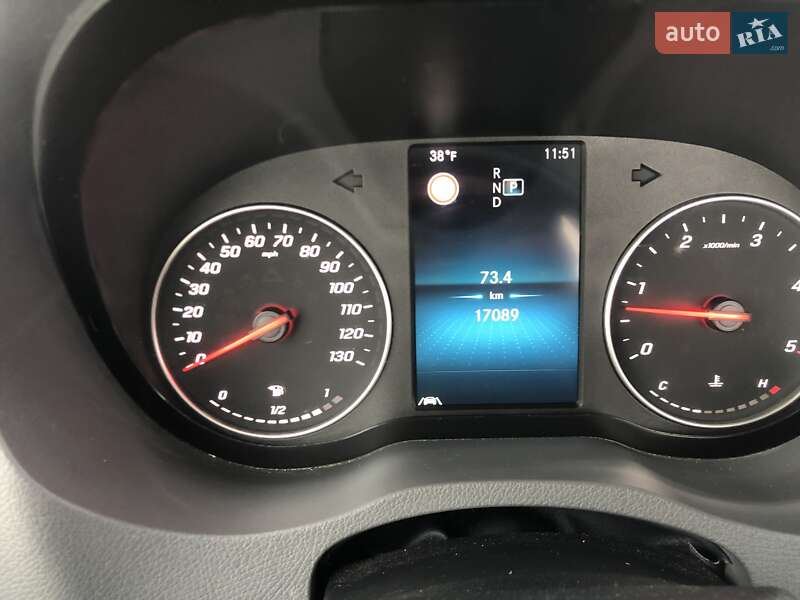 Евакуатор Mercedes-Benz Sprinter 2018 в Києві