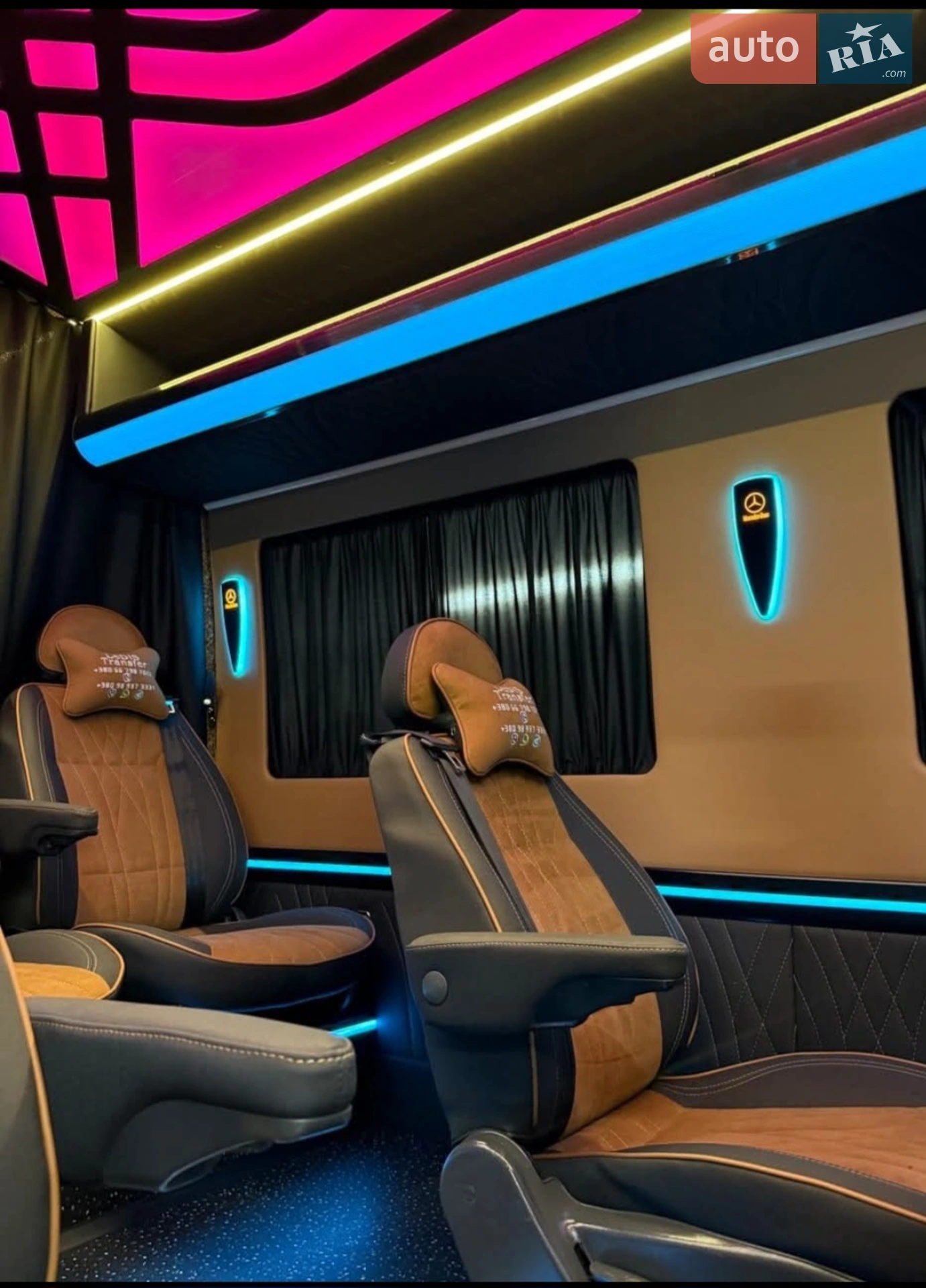 2014 Mercedes-Benz Sprinter - мініатюра 12