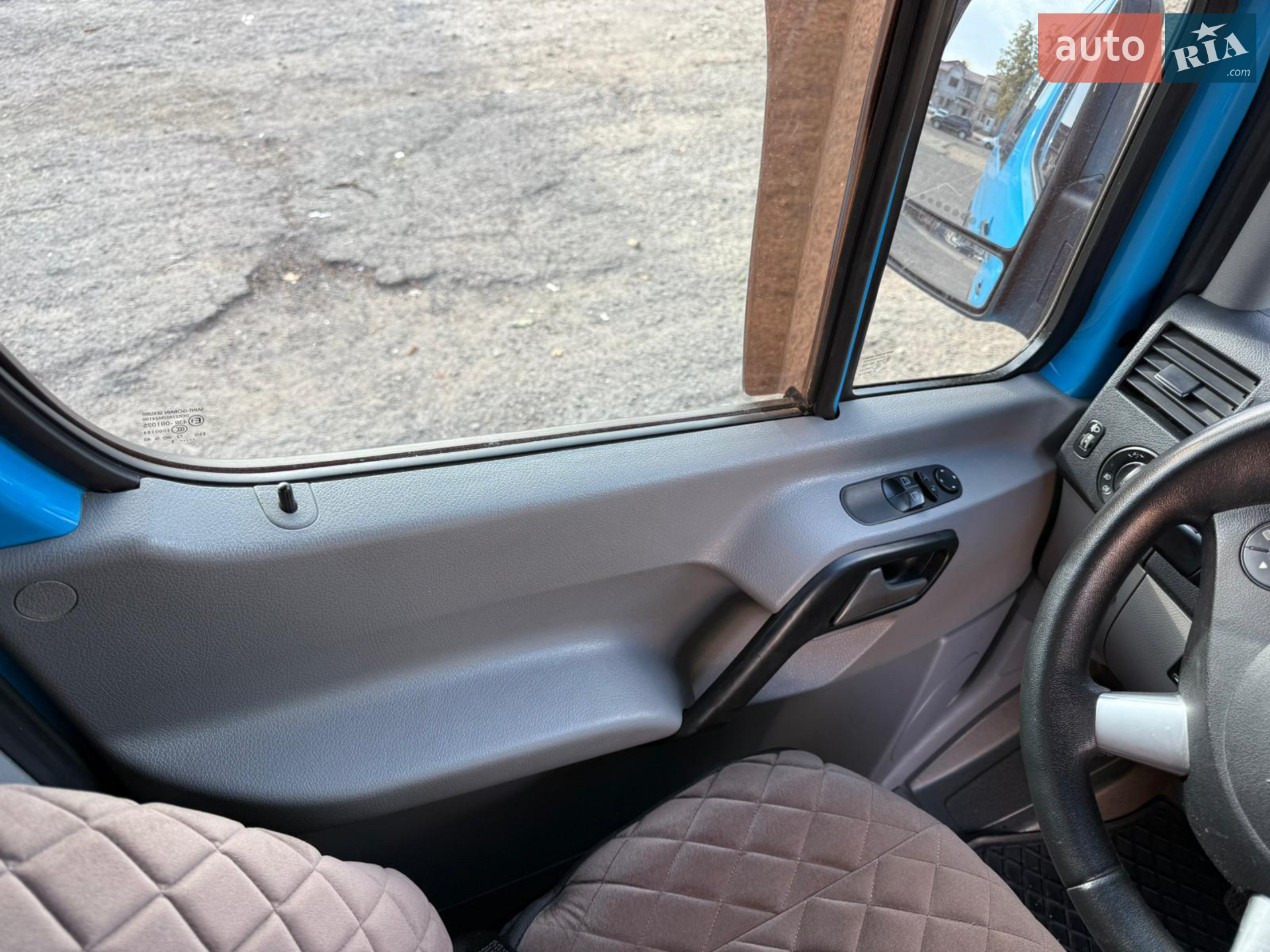 2015 Mercedes-Benz Sprinter - мініатюра 16