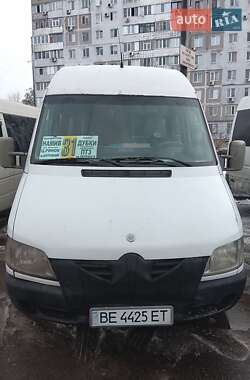 Другие автобусы Mercedes-Benz Sprinter 2000 в Николаеве
