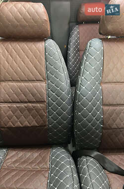 Микроавтобус Mercedes-Benz Sprinter 2006 в Тячеве