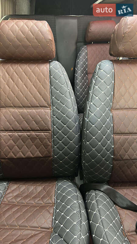 Mercedes-Benz Sprinter 2006