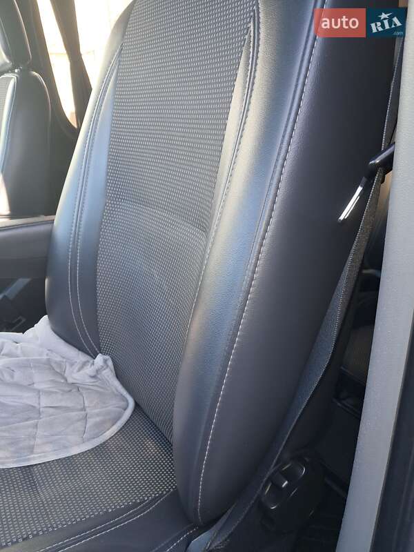 Минивэн Mercedes-Benz Sprinter 2008 в Овидиополе