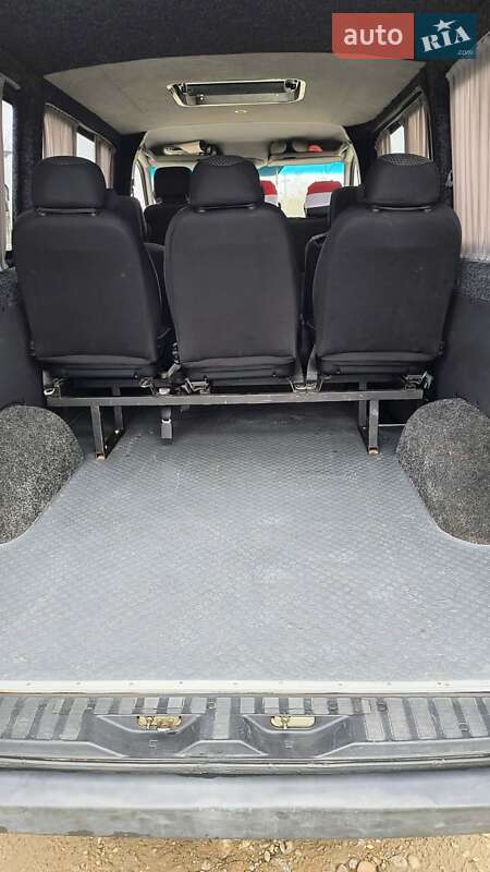 Микроавтобус Mercedes-Benz Sprinter 2007 в Виноградове