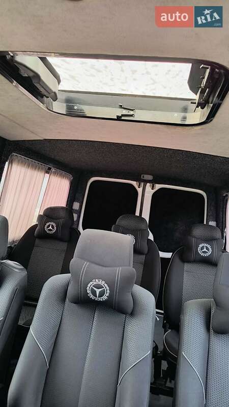 Микроавтобус Mercedes-Benz Sprinter 2007 в Виноградове