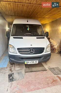 Минивэн Mercedes-Benz Sprinter 2006 в Шостке