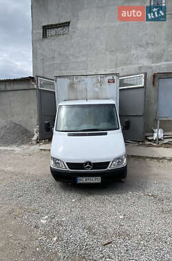 Пикап Mercedes-Benz Sprinter 2004 в Запорожье