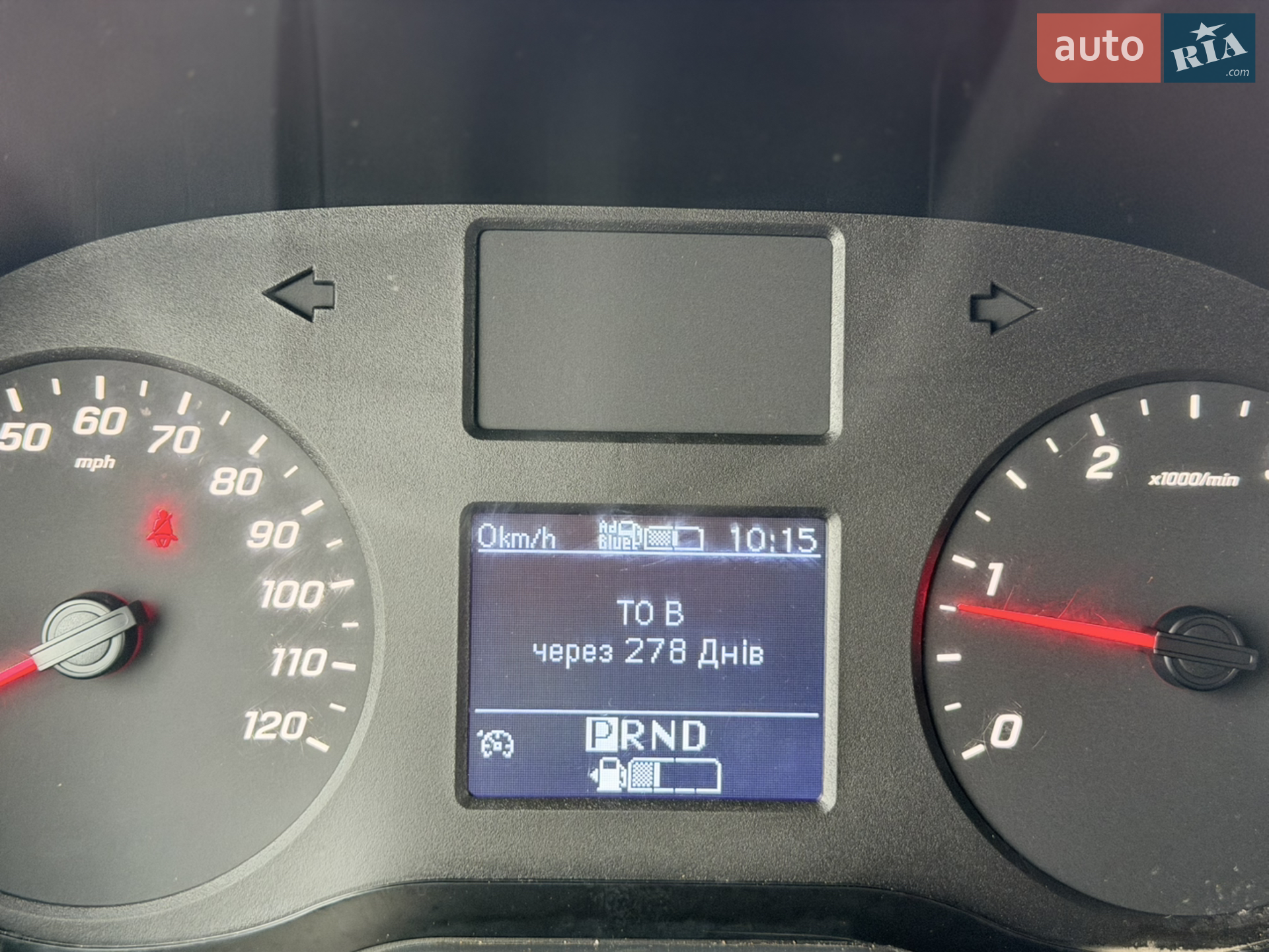 2021 Mercedes-Benz Sprinter - мініатюра 26