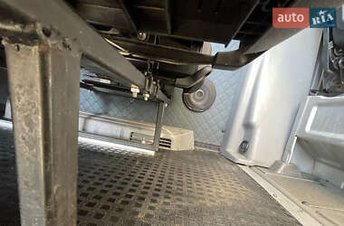 Мікроавтобус Mercedes-Benz Sprinter 2010 в Львові