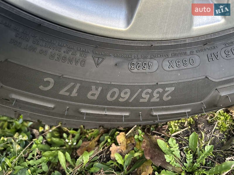 Грузовой фургон Mercedes-Benz Sprinter 2021 в Стрые