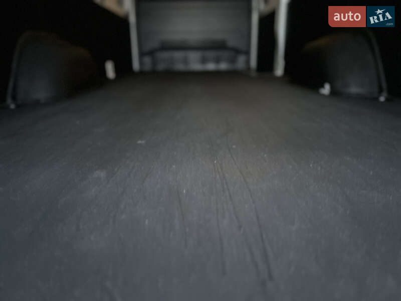 Грузовой фургон Mercedes-Benz Sprinter 2021 в Стрые