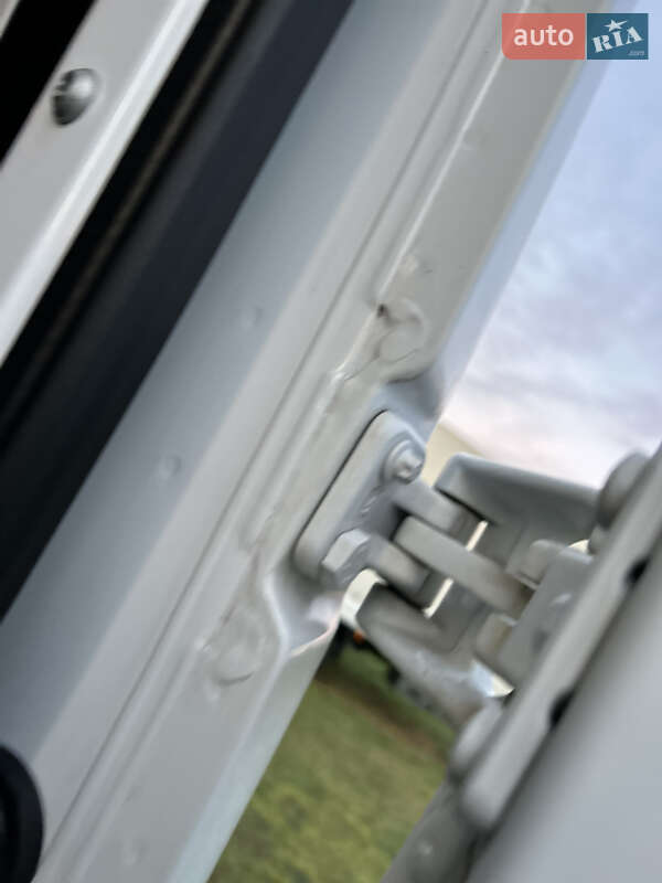 Грузовой фургон Mercedes-Benz Sprinter 2021 в Стрые