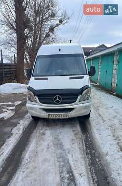 Микроавтобус Mercedes-Benz Sprinter 2007 в Макарове