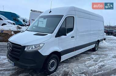 Грузовой фургон Mercedes-Benz Sprinter 2022 в Дубно