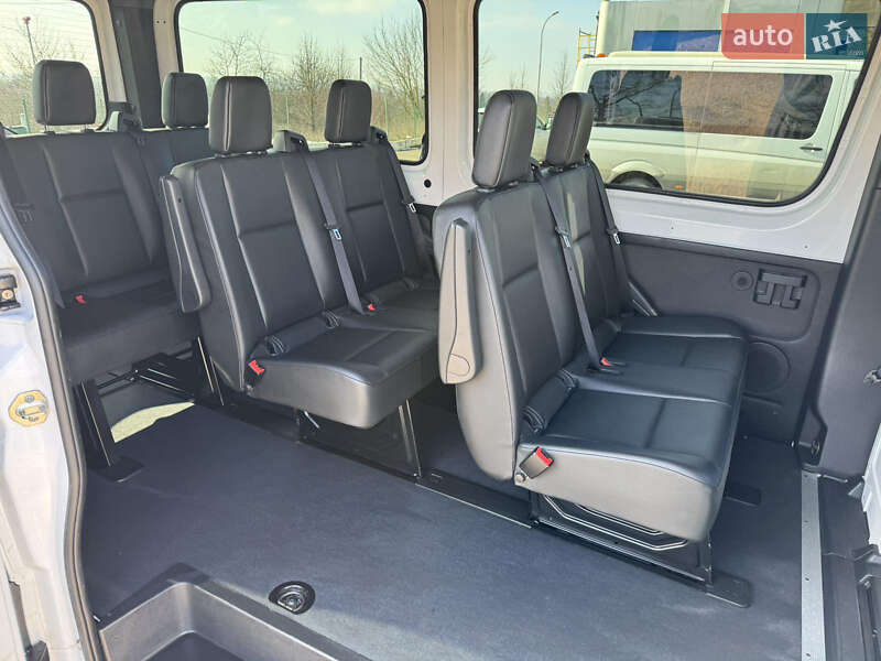 Минивэн Mercedes-Benz Sprinter 2022 в Коломые